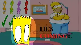 Surviving HOMER (and domer) in ROBLOX