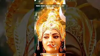 #jai maa#jai Mata de #maa, #aap ke Dada's Jack ho#👏👏🙏🙏😭😭