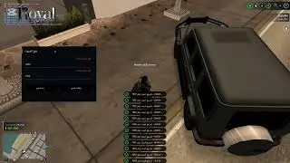 تدمير: وناسة تايم للحياه الواقعيه MTA🤫😈