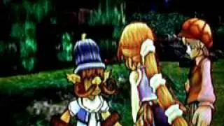 Darkcloud2 Walkthrough part21: Firbits?