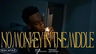 Rob Capone &ndash; No Monkey in the Middle (Official Music Video) | Dir. by LivefromSPOV