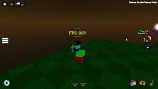 when you remove roblox fps cap