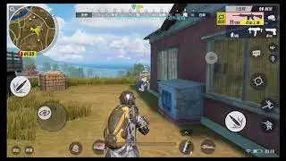 Terminator 2 Battle Royale Gameplay #3