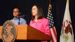 Atty Gen targets debt relief scam