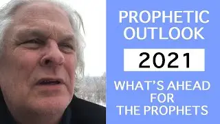 URGENT PROPHETIC MESSAGE about the Prophetic Movement