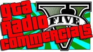 GTA 5 Radio Commercials - Jay's Bail Bonds