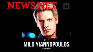 The Milo Yiannopoulos Show: Episode 10 - The DePaul College Republicans!
