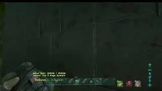 Ark Xbox Small Tribes Trolling Cheaters