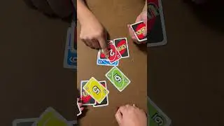 Fastest way to play #uno