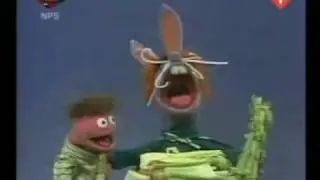 Captain Vegetable