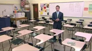 LA school district releases value added analysis