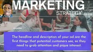 The Art of Crafting Click-Worthy PPC Ad Copy