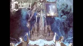Estuary Of Calamity - At The Dreamscape Ruins