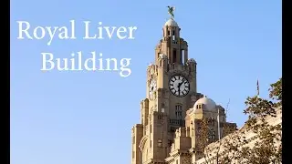 Exploring Liverpool Dock: History, Beauty, and Maritime Heritage. United Kingdom