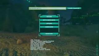 ARK: Survival Evolved - Taming Archa