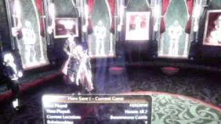 Fable 3 Falling Glitch SOLUTION FIXED