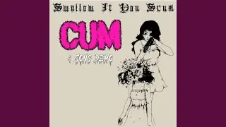 Huff My Sack Bonus Track (Lumpy And The Dumpers Cover)