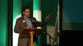 Matthew Green Campaign Launch Event Speeches