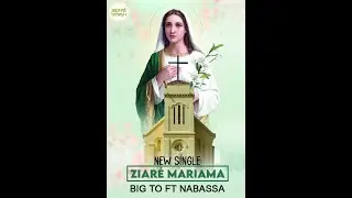 Big To Elimano - ZIARE MARIAMA Feat Nabassa (Audio Officiel)