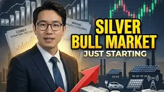 Economy Revelations Explains Why the Silver Bull Market is Just Getting Started