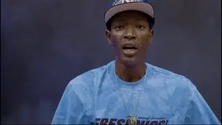TIDJO &ndash; Khaouss&egrave; ( Clips Officiel 2026) rap Guin&eacute;en 🇬🇳🇬🇳