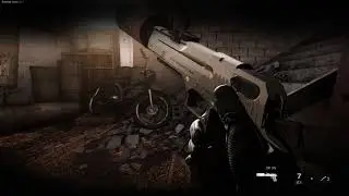 Call of Duty: Modern Warfare 2019 (PC) walkthrough - Embedded