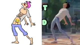 Soda Pop KPop #drawing #memes #fannymemes #art #fannycomedy /fanny catun long video 😂😂