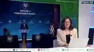Riesgo de default en EEUU: La Casa Blanca y los republicanos, enrocados sobre el techo de deuda