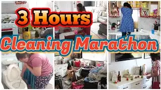 Extreme Clean And Decorate With Me Marathon 2026 Motivational Cleaning Video Jamaican Style 🇯🇲