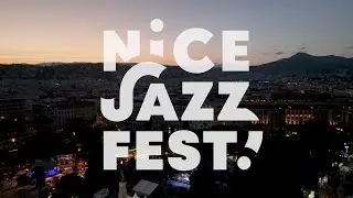 Aftermovie - Nice Jazz Fest 2024