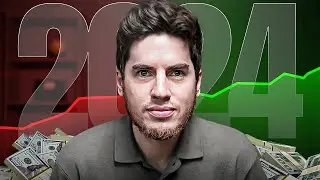 2024 Funding Goal: 5 Steps to Half a Million!