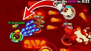 😱 WHAT DOES MAX DO? 🔥🔥🔥 BRAWL STARS NEW UPDATE!!