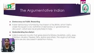 IWE   Argumentative indian VIDEO 2