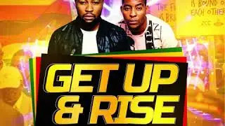 Diamond Boyz - Get Up & Rise