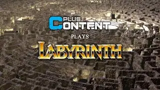 Gifts for the Goblin King | A Jim Henson's Labyrinth the Adventure Game TTRPG Actual Play One-Shot