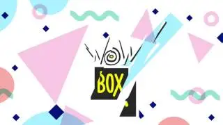 WOWBox - кретивные подарки и сюрпризы!