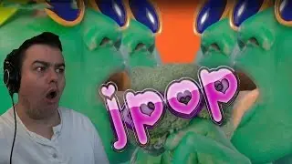 Daz Watches Jpop