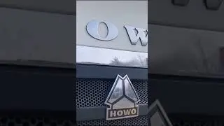 China Sinotruck Howo truck for sale
