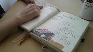 Bullet Journal 