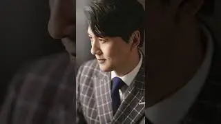 Lee Pil mo Hair Style Ideas - 371 #shorts
