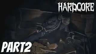 Resident Evil 4 Remake Hardcore (PS4) &ndash; Can a Casual Player Actually Survive?