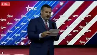 Self Custody Crypto Wallets - Ted Cruz at CPAC
