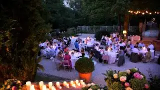 What makes a Lartigolle wedding?