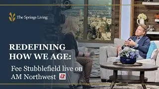 Founder & CEO Fee Stubblefield featured on KATU2 AM Northwest | 30 years of learning and innovation