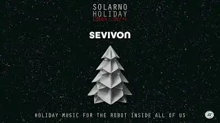 Sevivon by Solarno