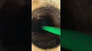 drain #draincleaning #plumbingtime #stormwaterdrain #satisfying cleaning services Stamford CT