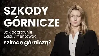 Jak udokumentować szkodę górniczą? Dowiedz się więcej.