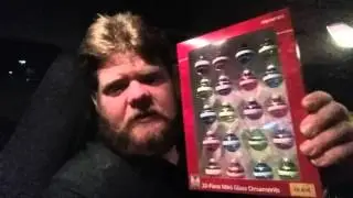 Beardaments!!!!!