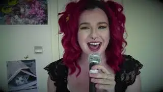 Alice Griffin - I Went Too Far (Aurora Cover)