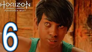 Horizon Forbidden West - Part 6